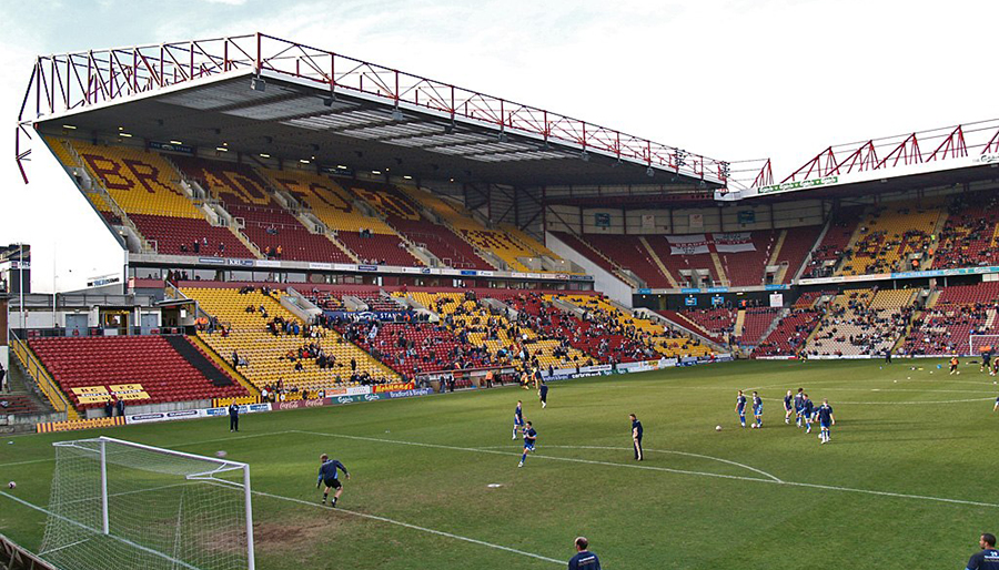 Bradford Football Club