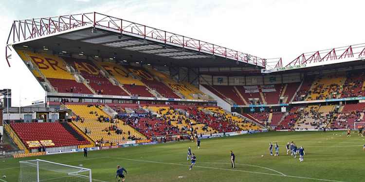 Bradford Football Club