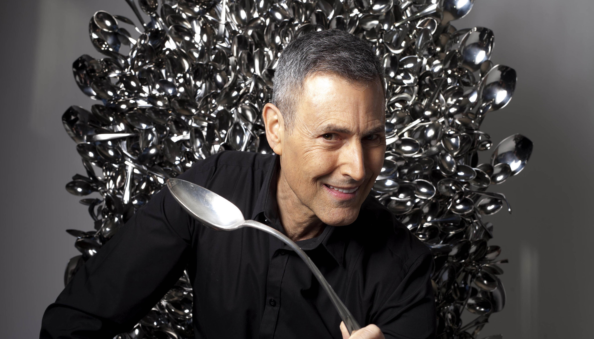 Uri Geller