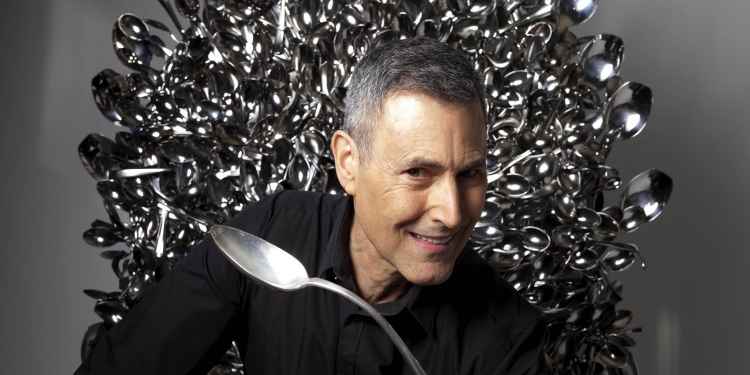 Uri Geller