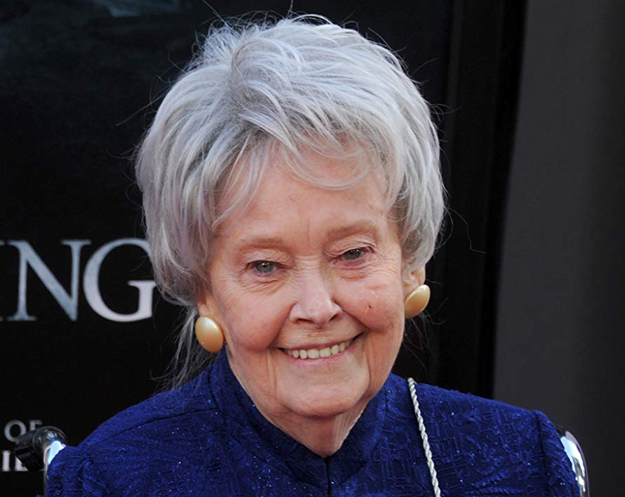 Lorraine Warren