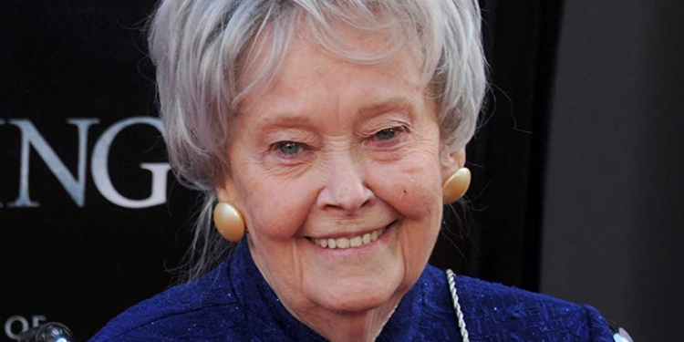 Lorraine Warren