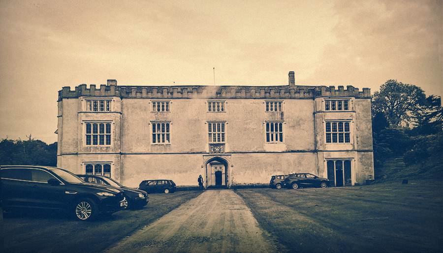 Great Fulford Manor, Devon