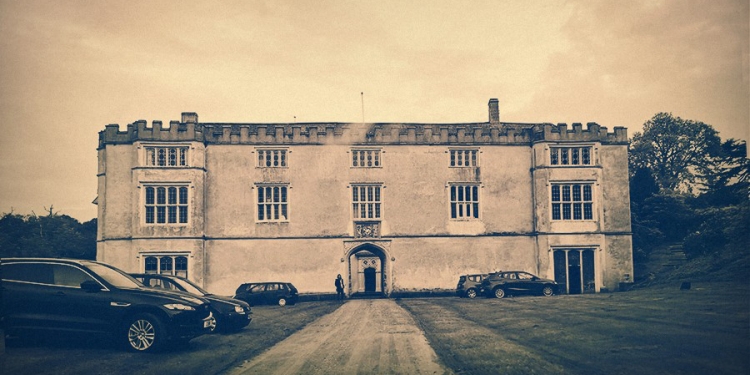 Great Fulford Manor, Devon