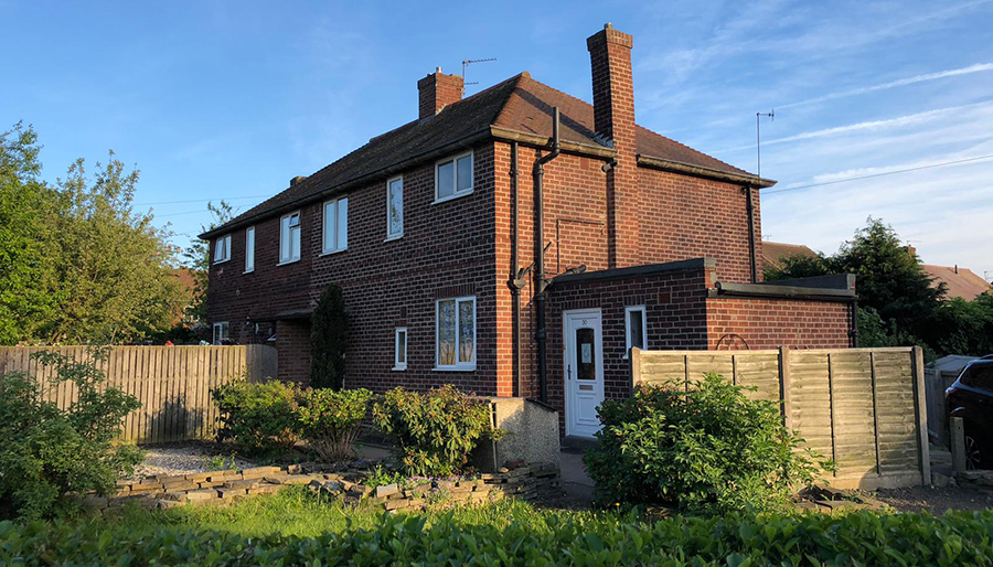 30 East Drive, Pontefract