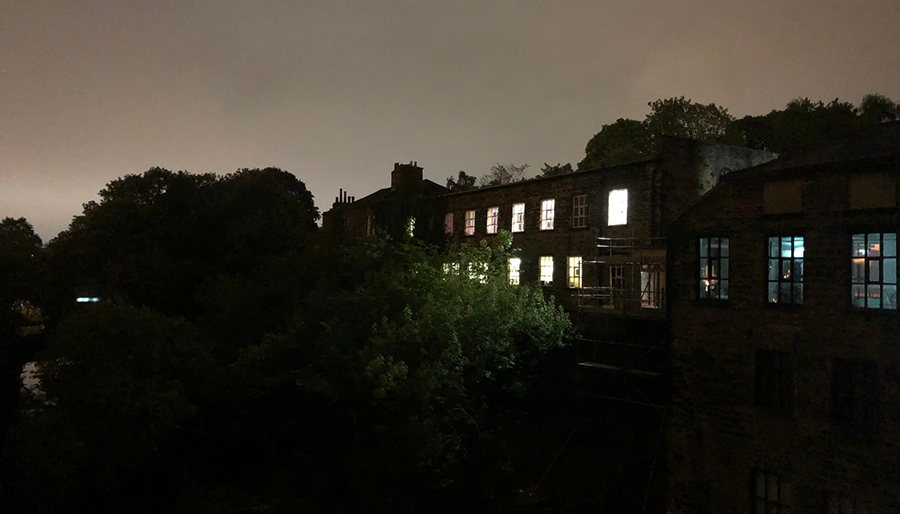 Armley Mills, Leeds