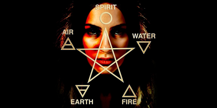 Five Earth Elements