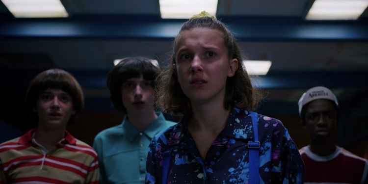 Stranger Things 3 Final Trailer Drops