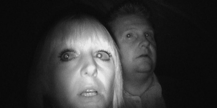 Most Haunted Midsummer Murders: Ruthin