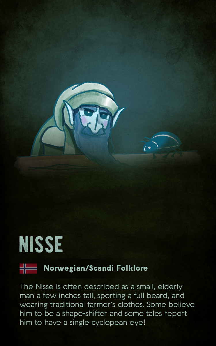 Nisse