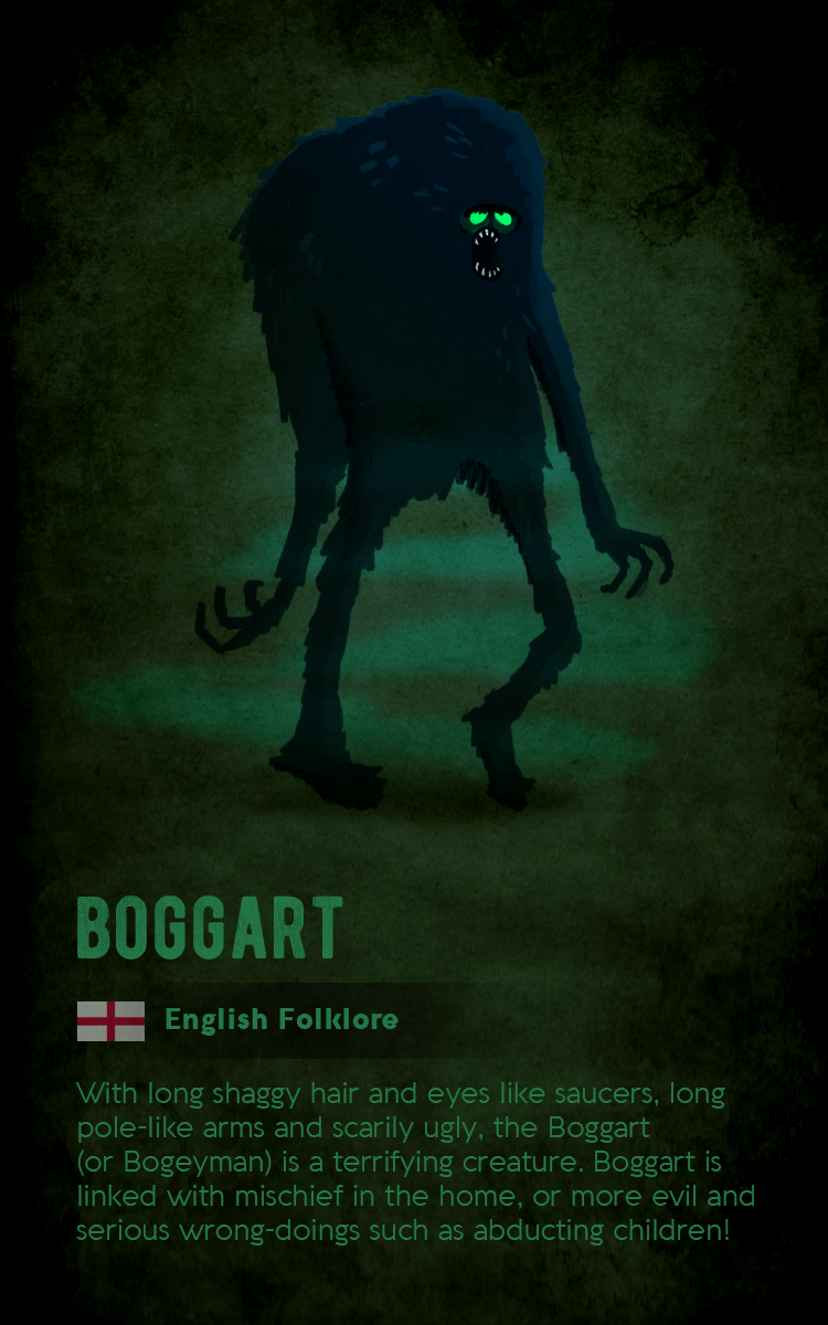 Boggart