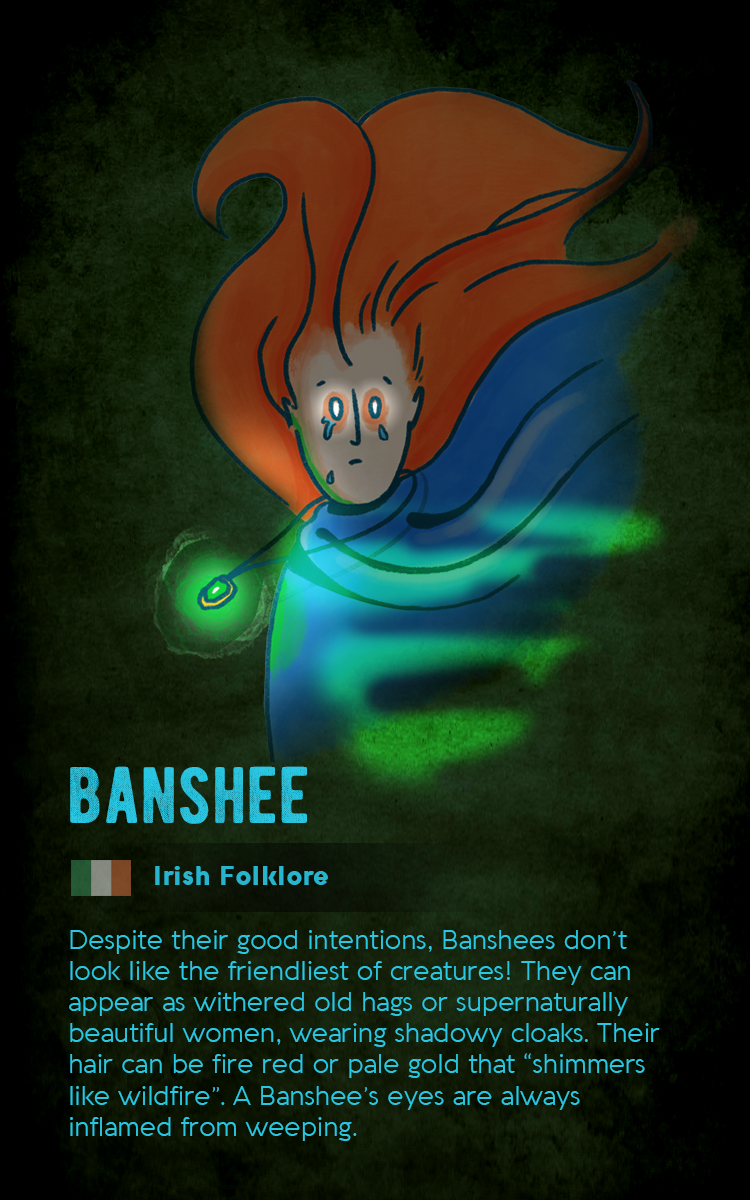 Banshee