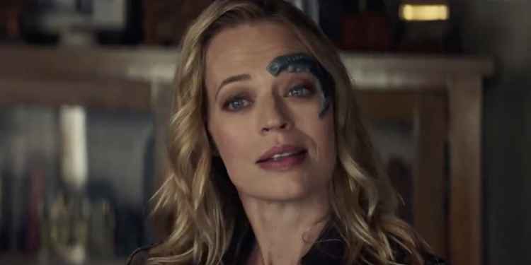 Jeri Ryan - Seven of Nine - Star Trek: Picard