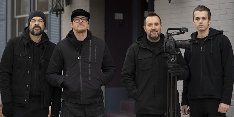 Ghost Adventures Halloween Special 2019