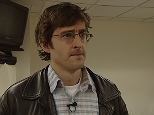 Louis Theroux's Weird Weekends