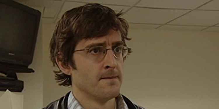 Louis Theroux's Weird Weekends