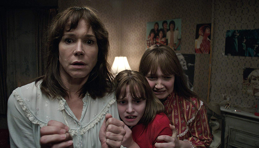 The Conjuring 2