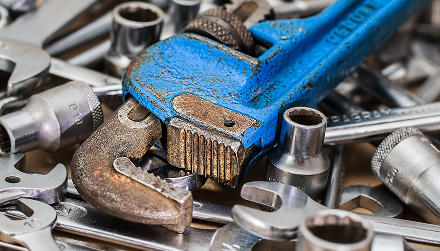 Mower Services Workshop, Crwys Road, Cardiff