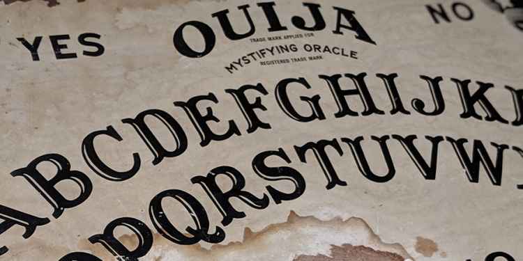 Ouija Board