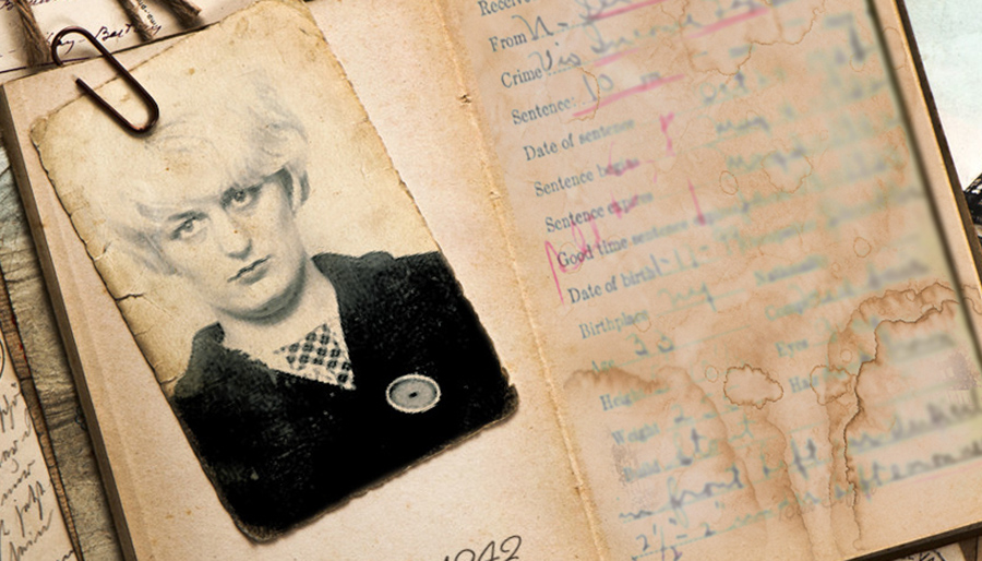 Myra Hindley