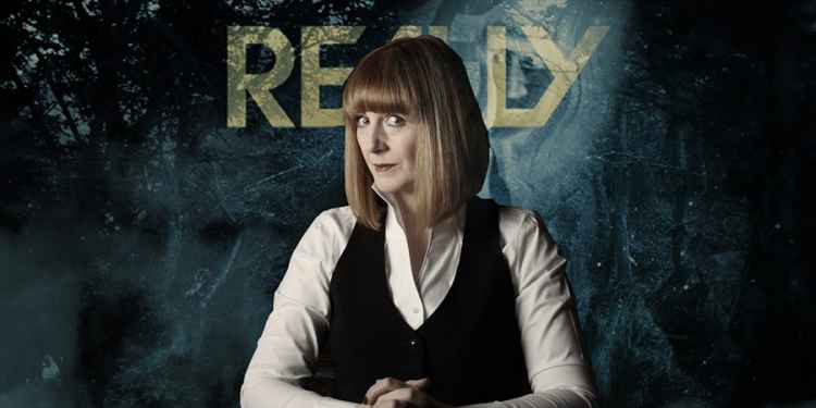 Yvette Fielding Most Haunted Really Channel