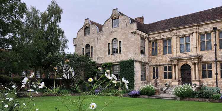 Treasurer's House, York