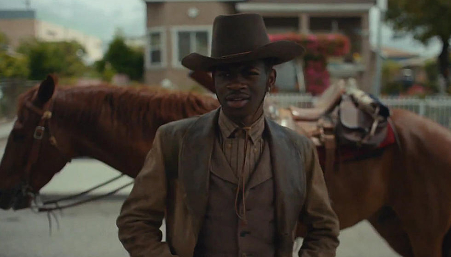 Lil Nas X - Old Town Road