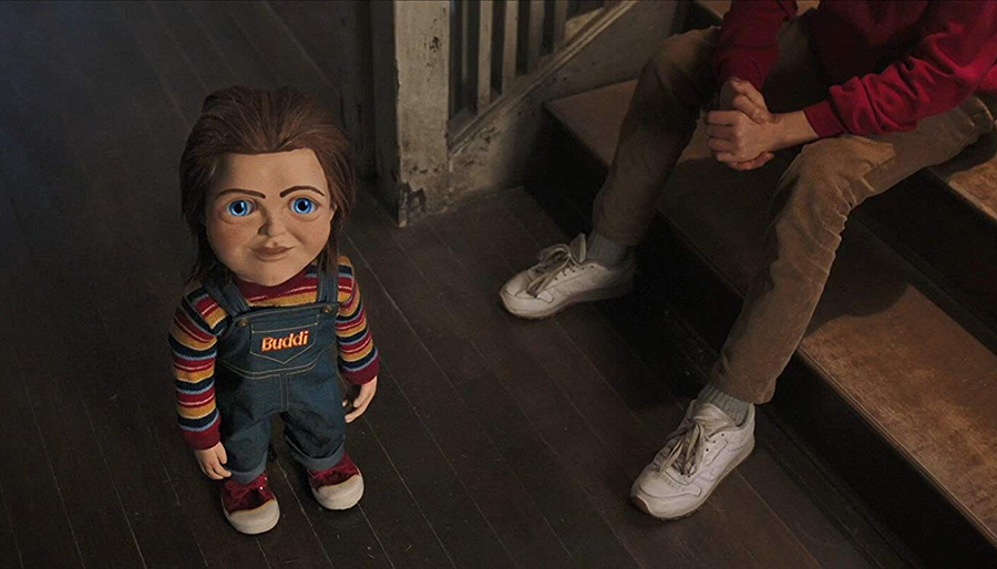 Chucky - Child's Play