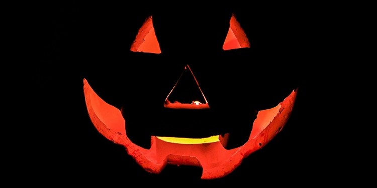 Halloween Pumpkin