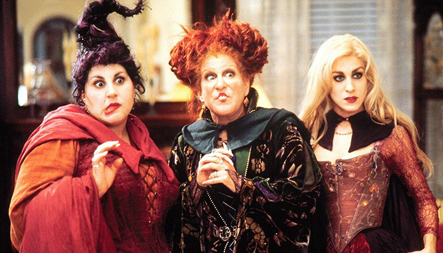 Hocus Pocus