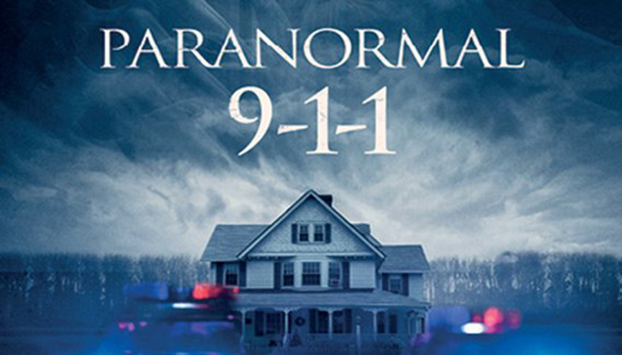 Paranormal 911