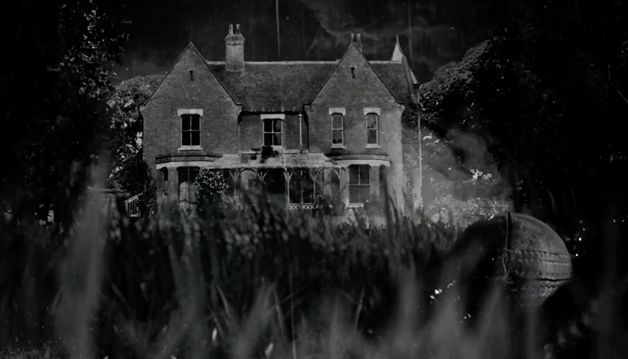 Borley Rectory