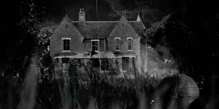 Borley Rectory