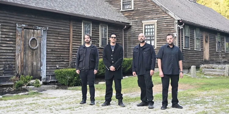 'Ghost Adventures: Curse Of The Harrisville Farmhouse'