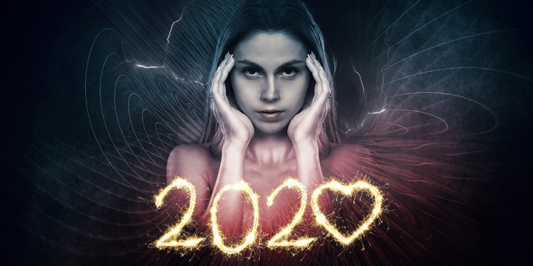 Psychic Reading 2020