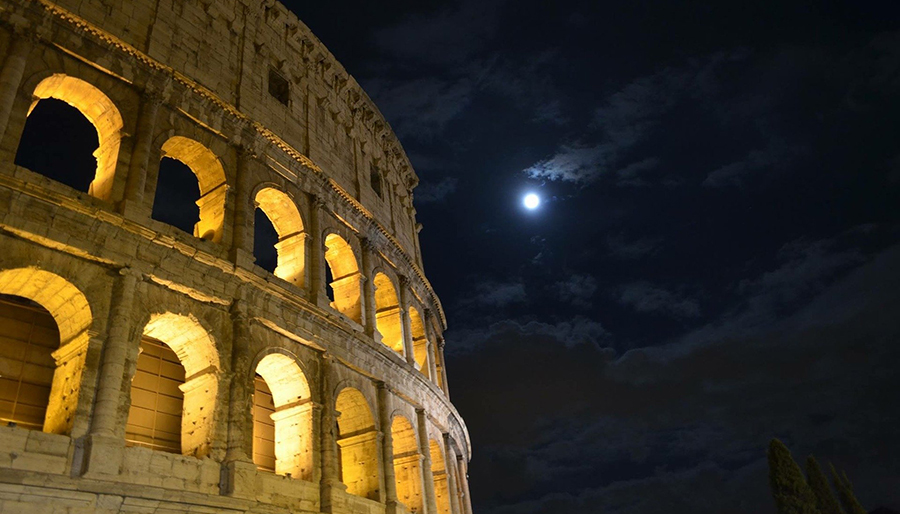 Ancient Rome