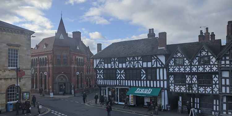 Stratford-upon-Avon