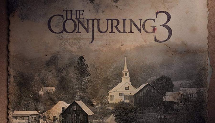 The Conjuring 3