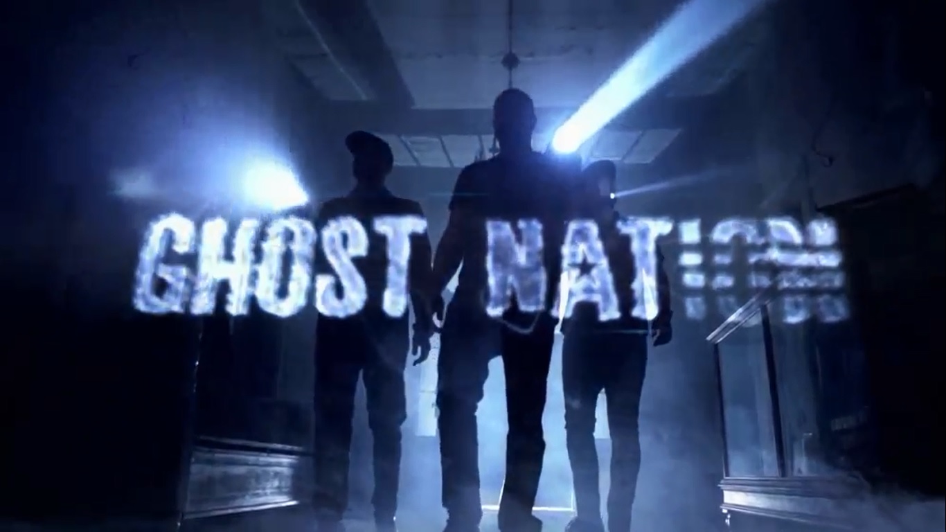 Ghost Nation