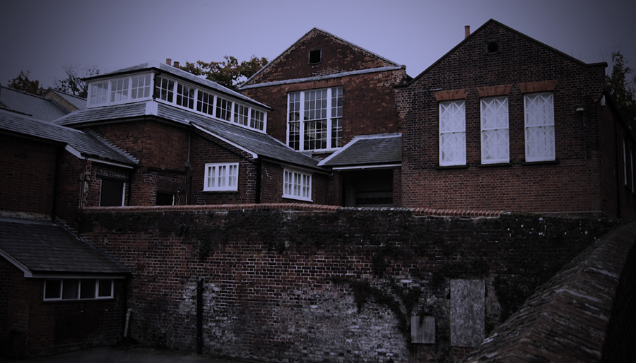 British School Museum, Hitchin