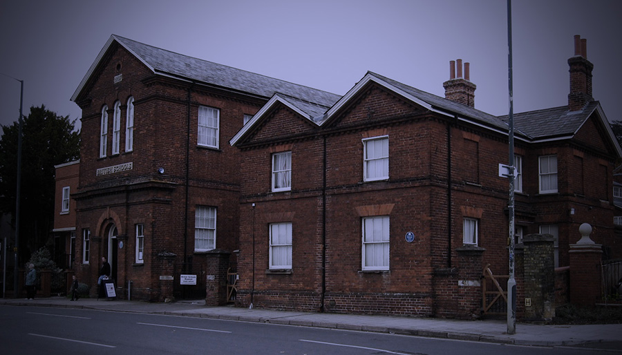 British School Museum, Hitchin