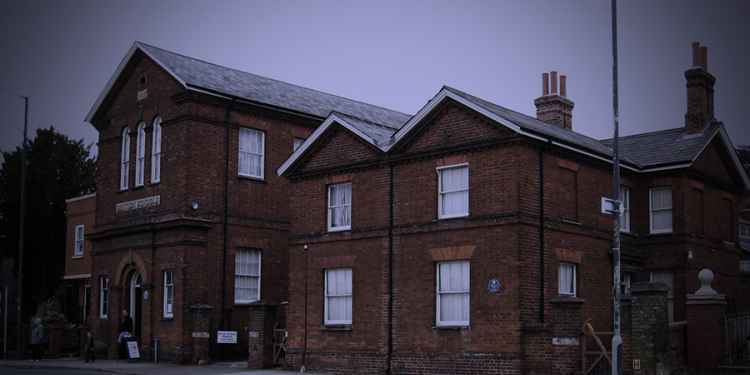 British School Museum, Hitchin