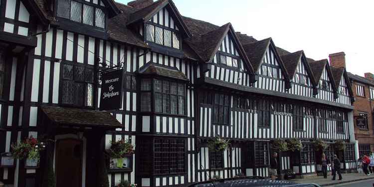 Mercure Hotel, Stratford-upon-Avon