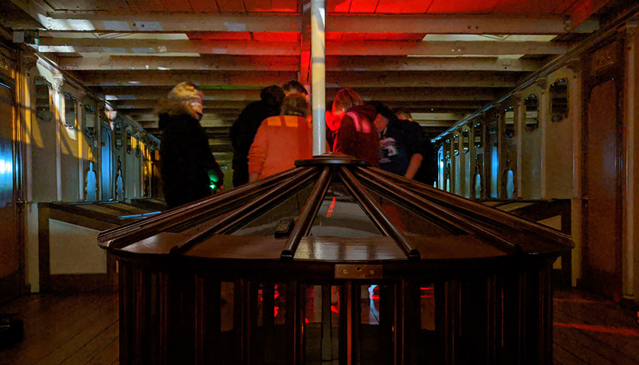 SS Great Britain