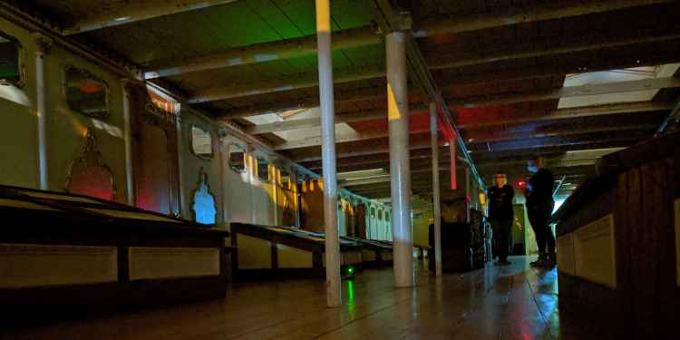 SS Great Britain