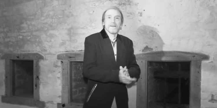 Most Haunted Extra At Fort Amherst