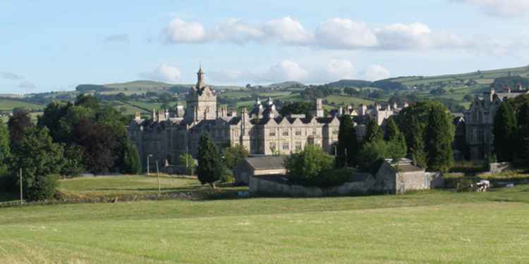 Denbigh Asylum, Denbigh