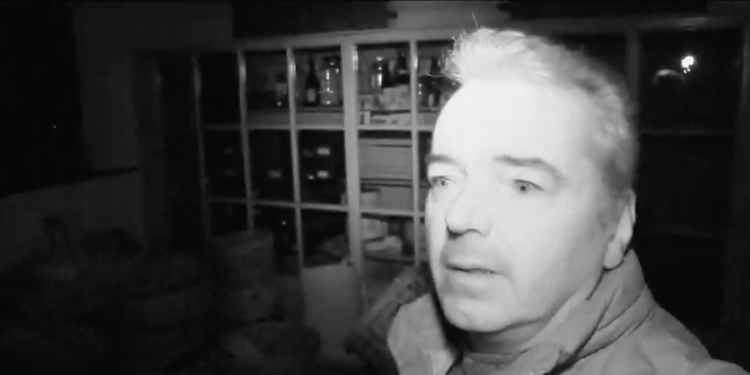 Most Haunted Extra At Gressenhall Farm