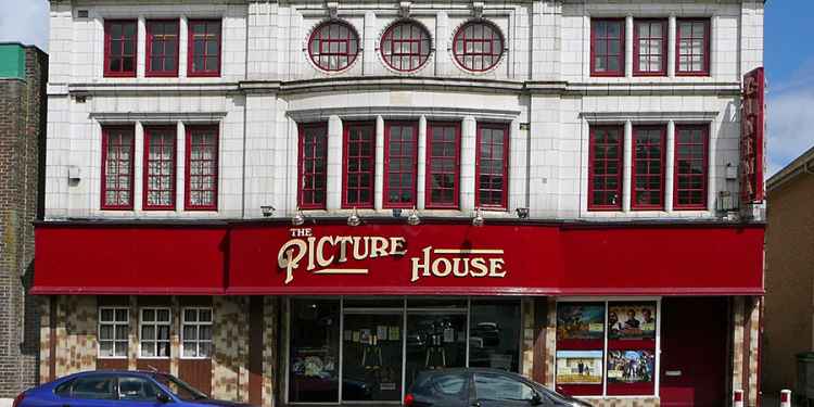 The Picture House Cinema, Keighley