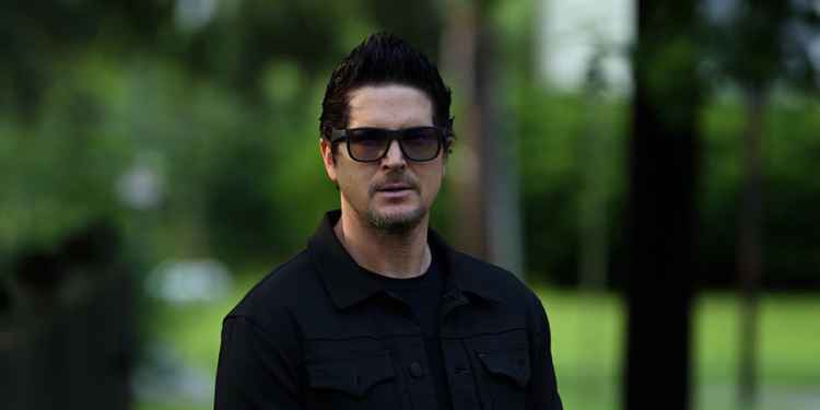 Ghost Adventures: Serial Killer Spirits